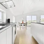 בית נופש 1002-thisted-bavnbak-30 *