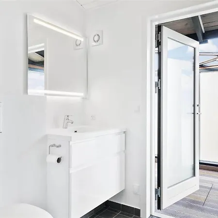 Дом отдыха 1002-thisted-bavnbak-30