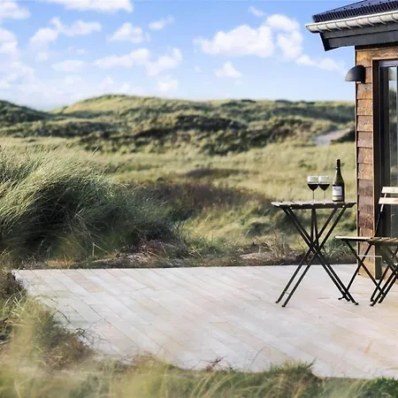 1002-thisted-bavnbak-30 Semesterbostad Torsted (Nordjylland)