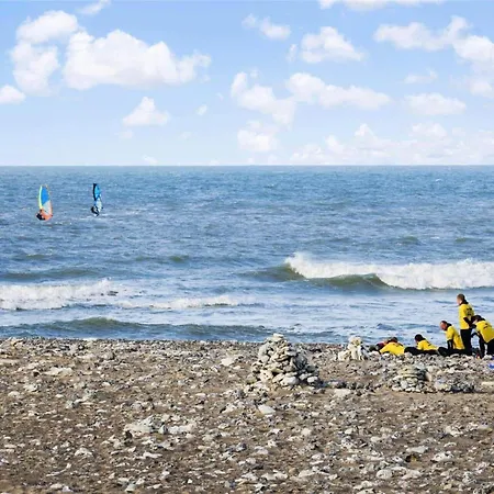 1002-thisted-bavnbak-30 Semesterbostad Torsted (Nordjylland)