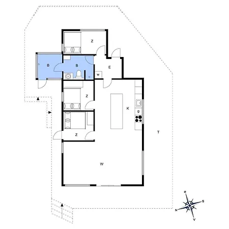 1002-thisted-bavnbak-30 * Torsted (Nordjylland)
