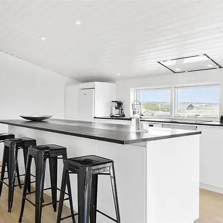 Дом отдыха 1002-thisted-bavnbak-30 *