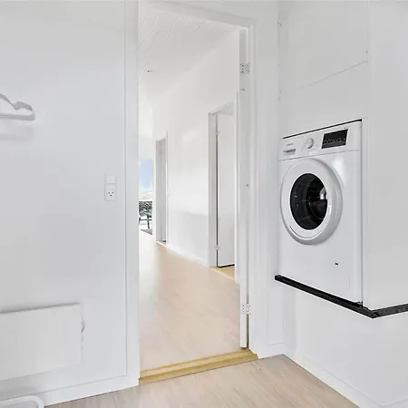 Дом отдыха 1002-thisted-bavnbak-30 Torsted (Nordjylland)