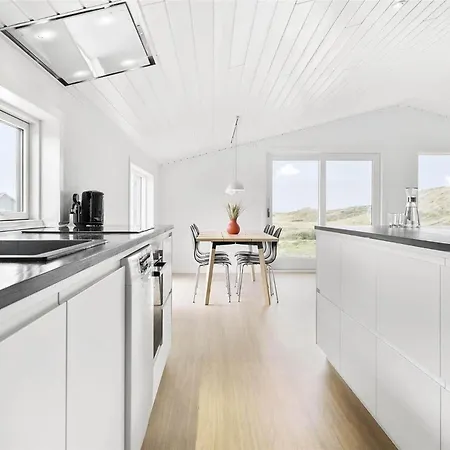 Дом отдыха 1002-thisted-bavnbak-30 *