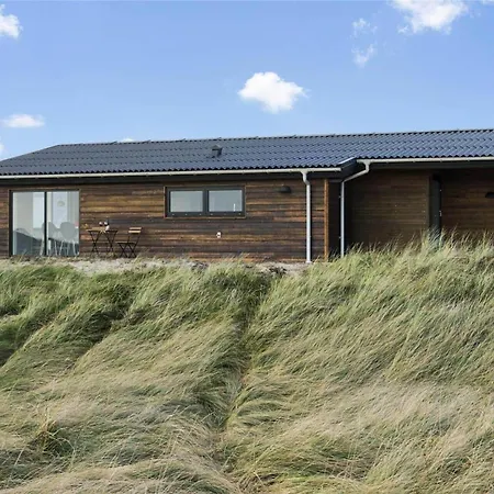 1002-thisted-bavnbak-30 Дом отдыха *