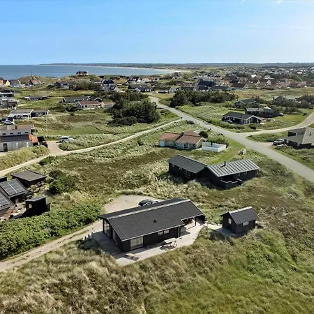 Дом отдыха 1002-thisted-bavnbak-30 Torsted (Nordjylland)