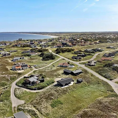 1002-thisted-bavnbak-30 Дом отдыха Torsted (Nordjylland)