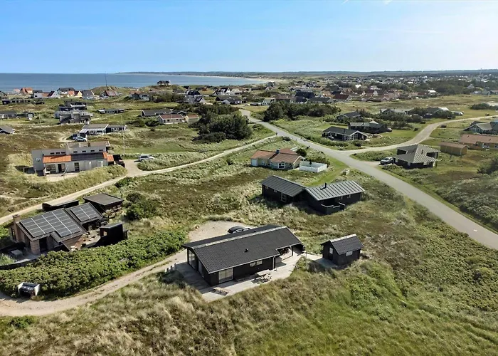 Ferienhaus 1002-thisted-bavnbak-30 Torsted (Nordjylland)